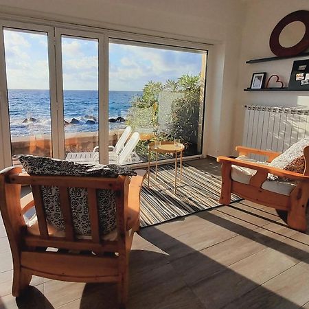 Marina Holiday Home Pizzo  Exteriér fotografie