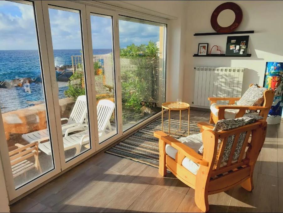 Marina Holiday Home Pizzo  Exteriér fotografie