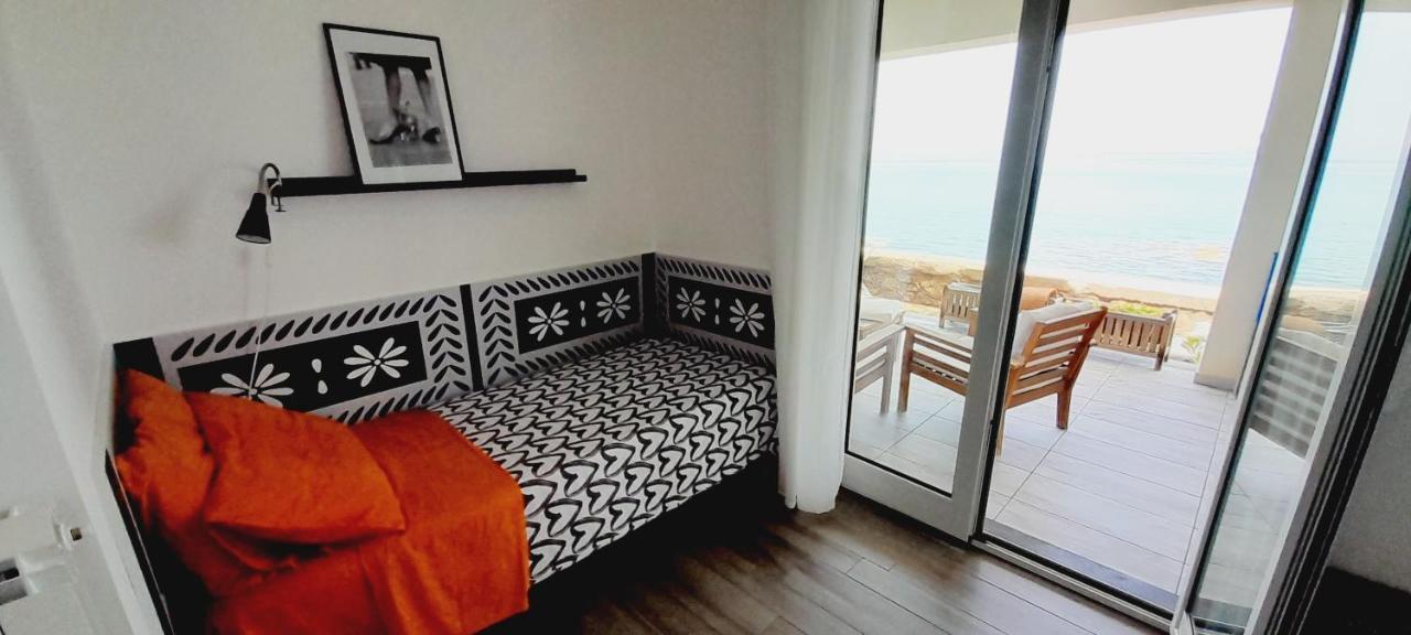Marina Holiday Home Pizzo  Exteriér fotografie