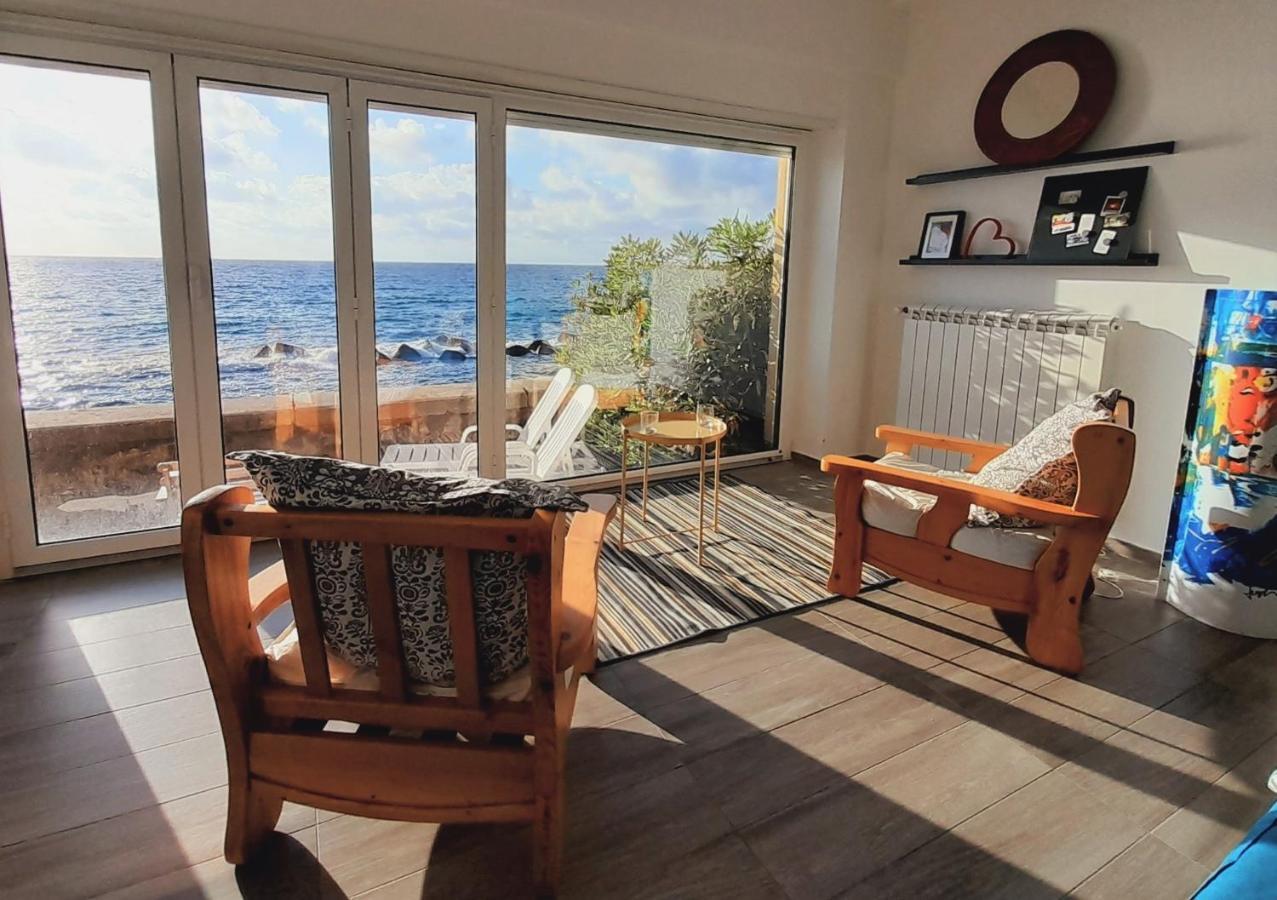 Marina Holiday Home Pizzo  Exteriér fotografie