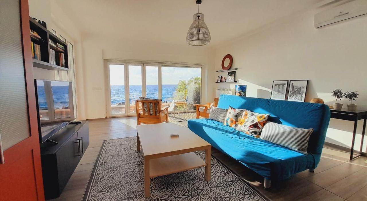 Marina Holiday Home Pizzo  Exteriér fotografie