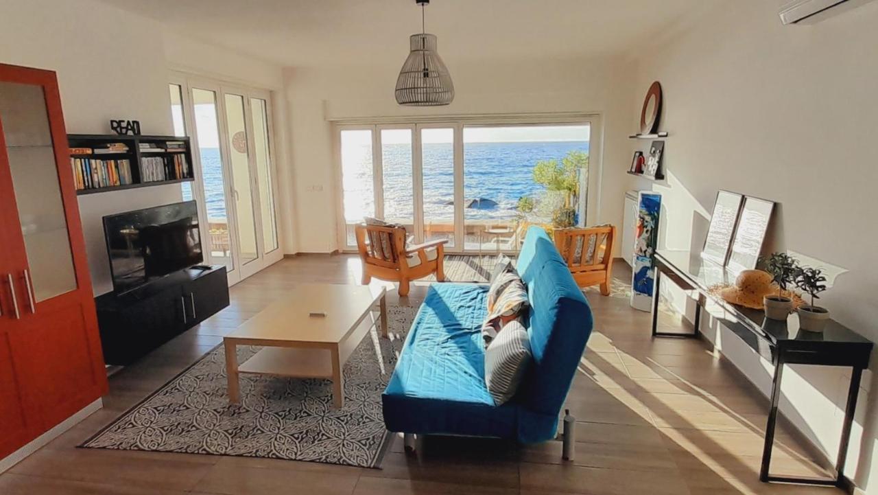 Marina Holiday Home Pizzo  Exteriér fotografie