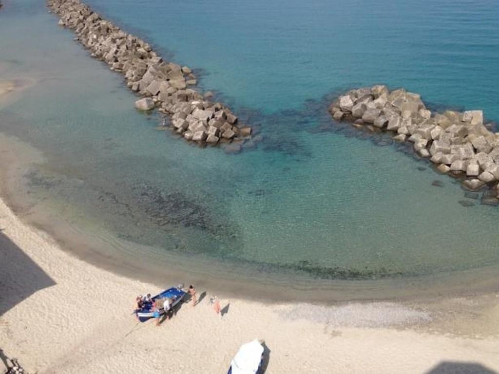 Marina Holiday Home Pizzo  Exteriér fotografie
