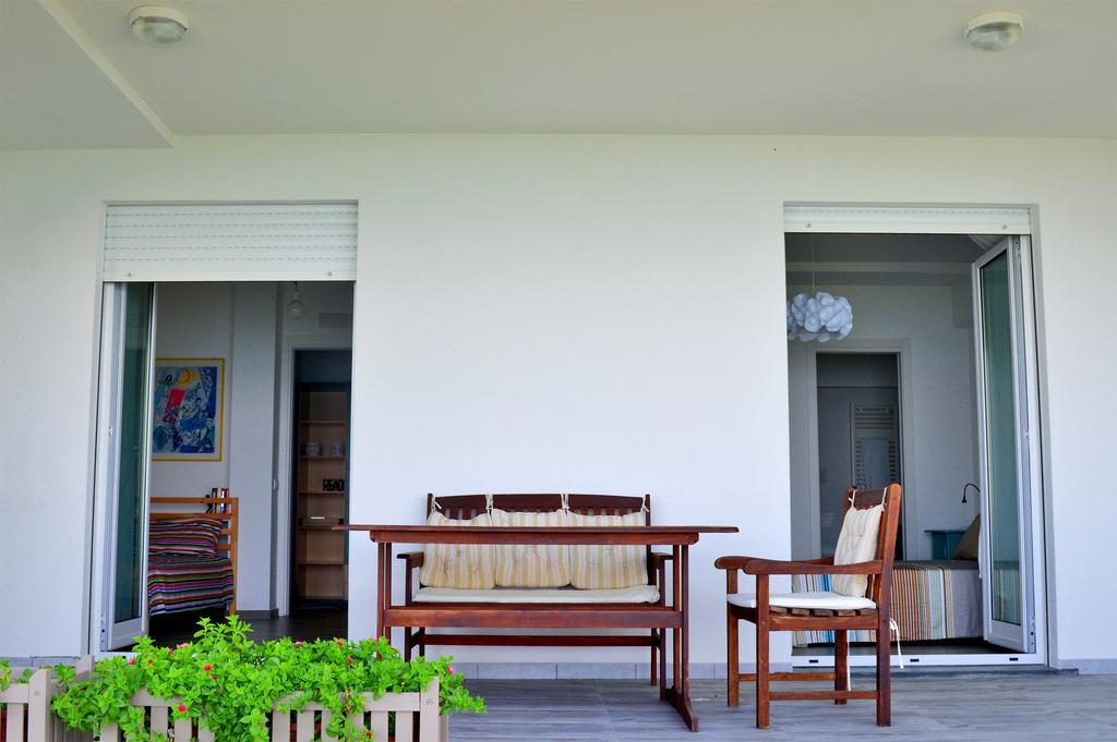 Marina Holiday Home Pizzo  Exteriér fotografie