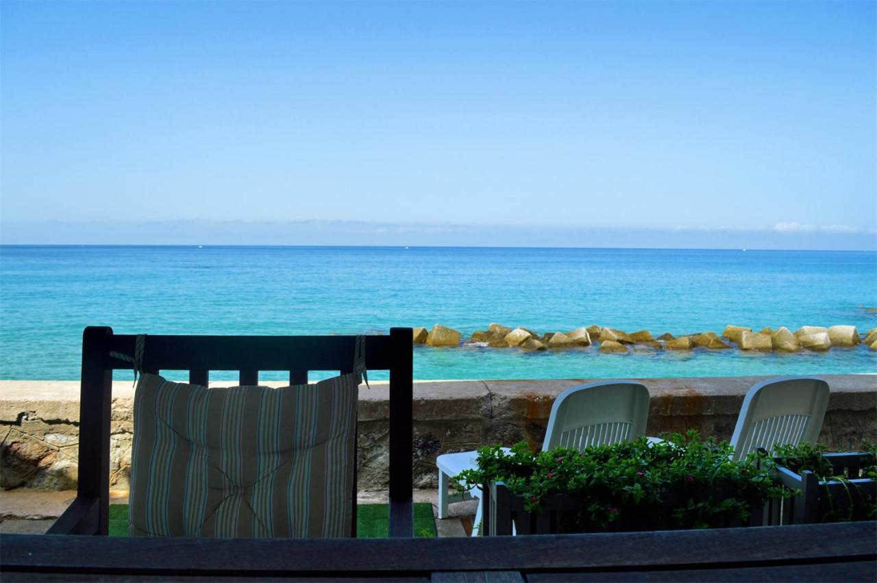 Marina Holiday Home Pizzo  Exteriér fotografie