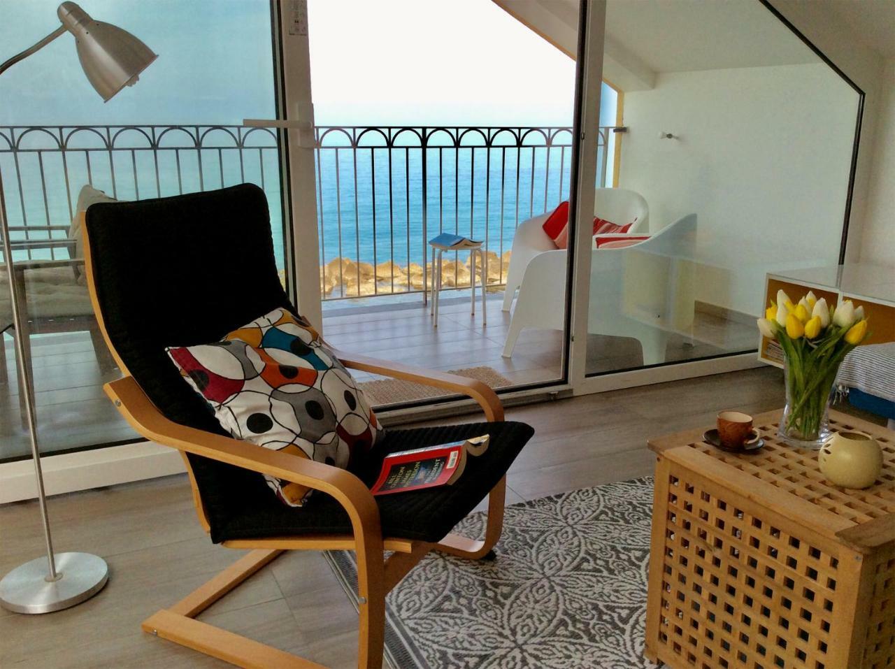 Marina Holiday Home Pizzo  Exteriér fotografie